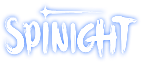 spinight logo